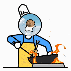 meme cooking